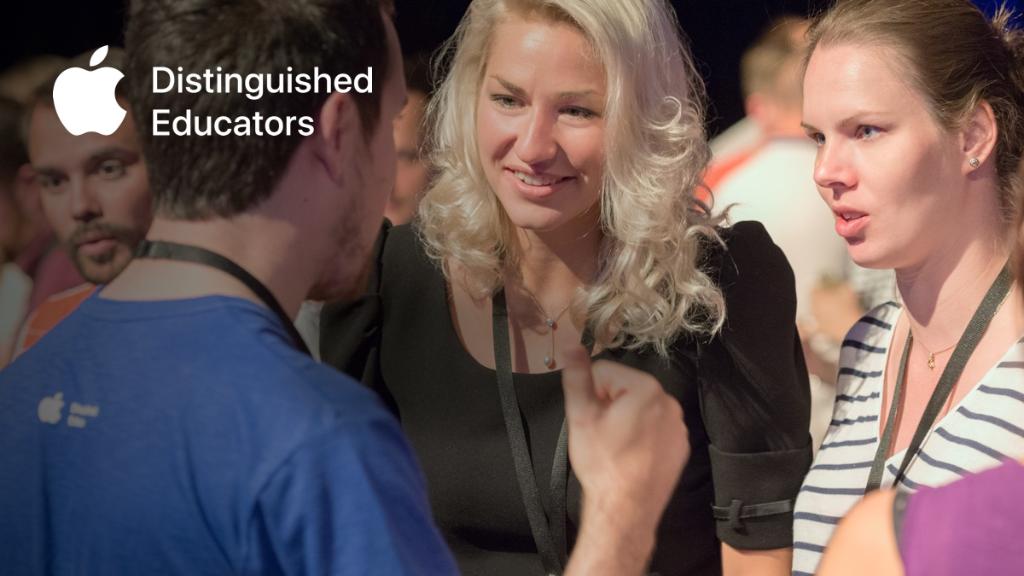 Thank you to everyone who applied to become an ADE. We're excited to announce the Class of 2017 on Monday, April 3rd! 🎊🎉 #ADE2017 #ADEchat