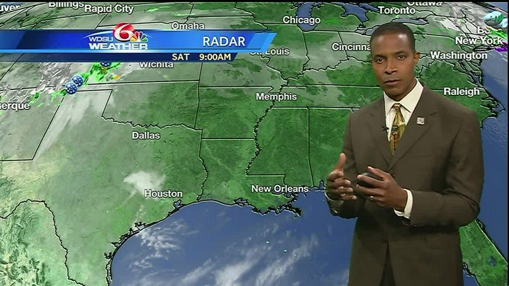 wdsu's tweet photo. Apr 1: A sunny, warm and breezy Saturday https://t.co/cMUWW2uNCv https://t.co/1gjsXFYfqX