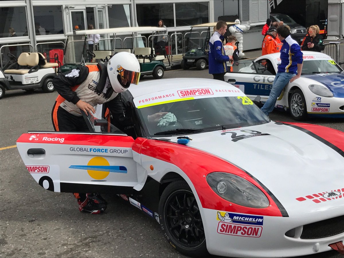 Zoë Dyson tweet media