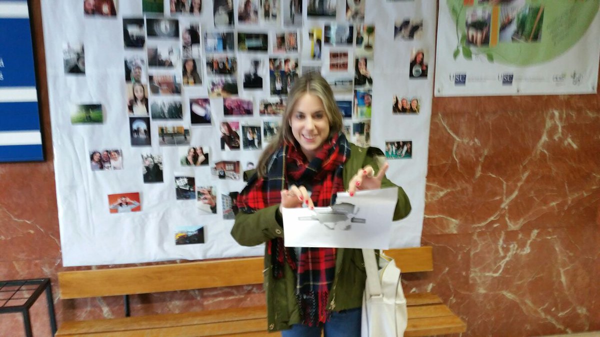 CapacesL's tweet photo. #DiaMundialAutismo
#MagisLugo
#CapacesLugo https://t.co/YBXpCGunt0