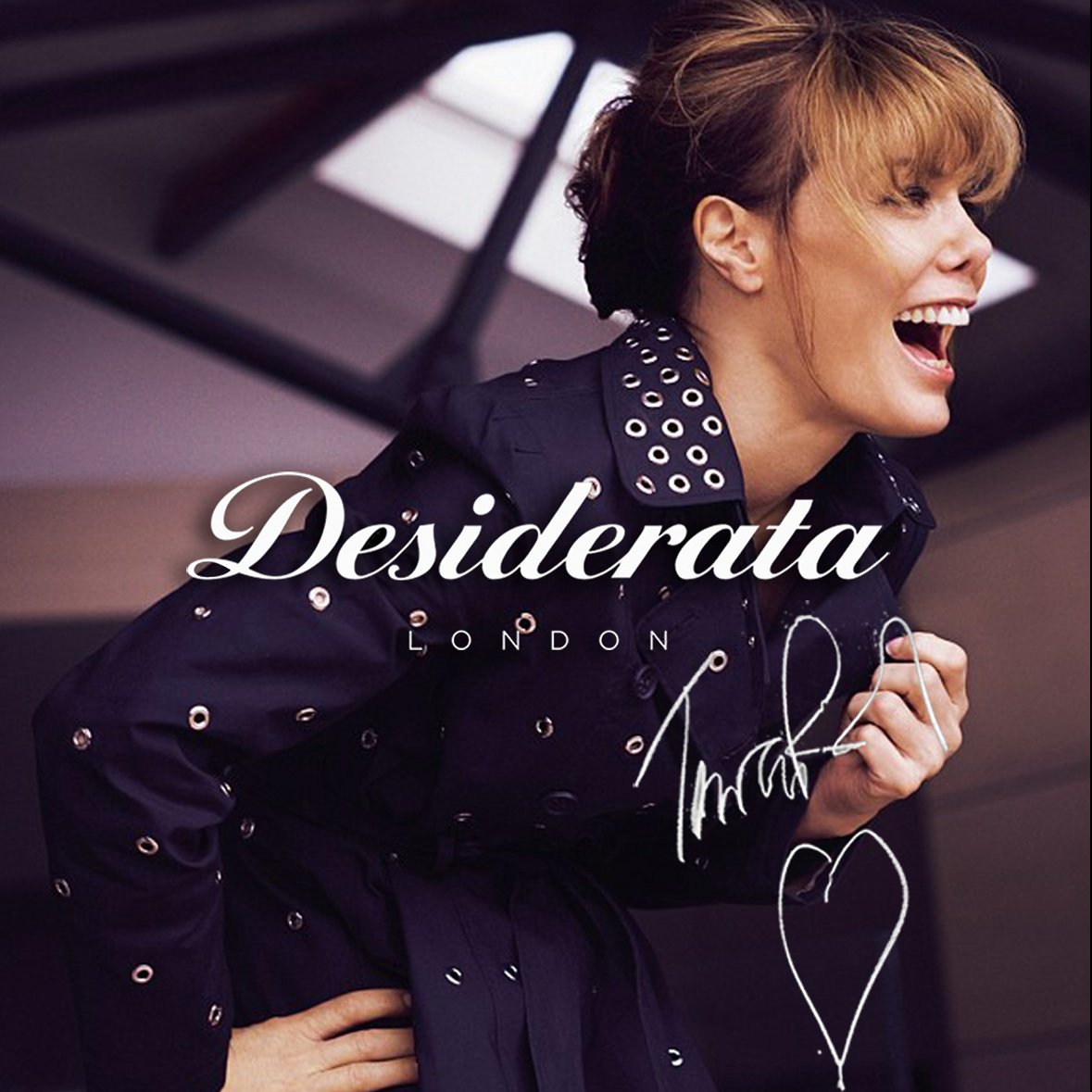 DesiderataLDN's tweet photo. ❤ https://t.co/cOqzUcMpv1