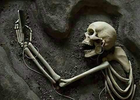 आज से 1000 साल बाद
खुदाई में ऐसी वस्तुएं निकलेंगी..
#SelfieFever