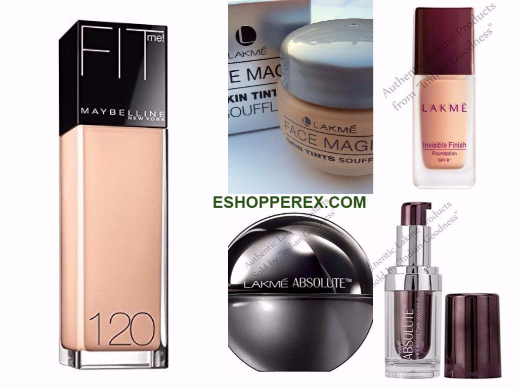 #Foundation #Face_care #Contour_kit at #eshopperex.com

For more check the link:

eshopperex.com/product-catego…

#eshopperex