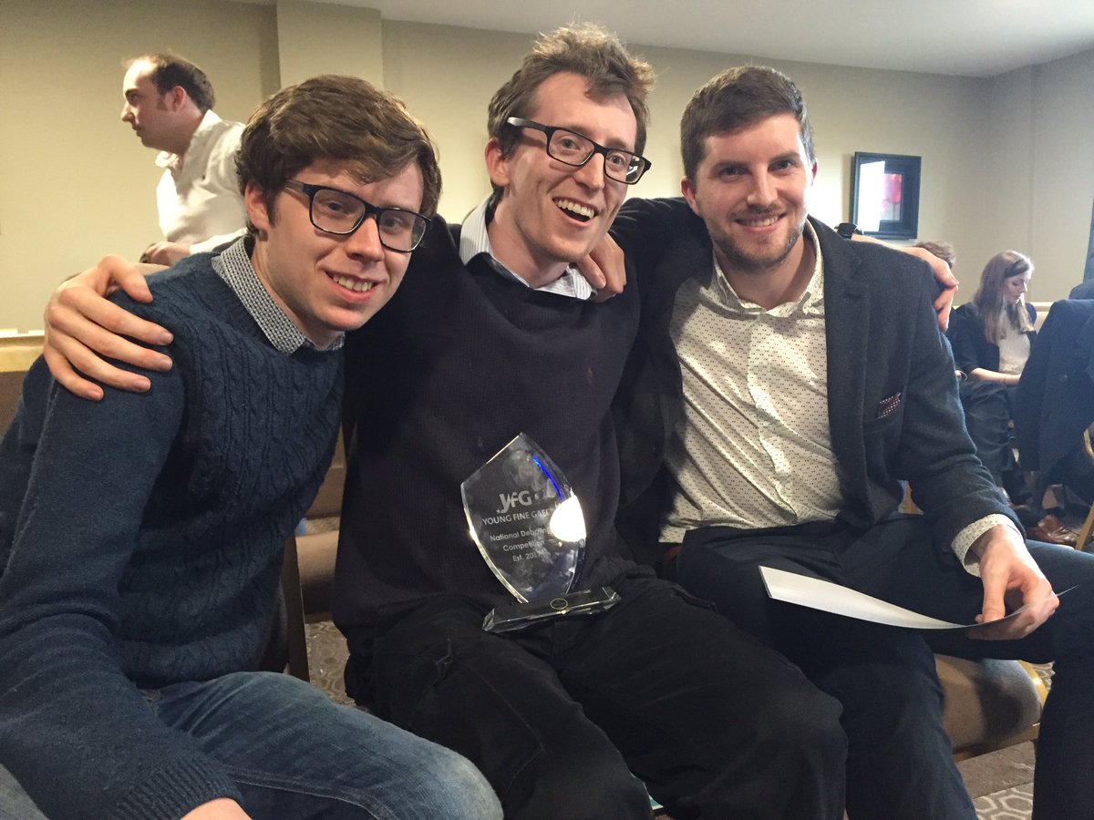 yfg's tweet photo. The overall winner of the National Debating Competition 2017 is @DubBaySouthYFG! Congrats guys! #yfgdebates https://t.co/oUvRY5lsOA