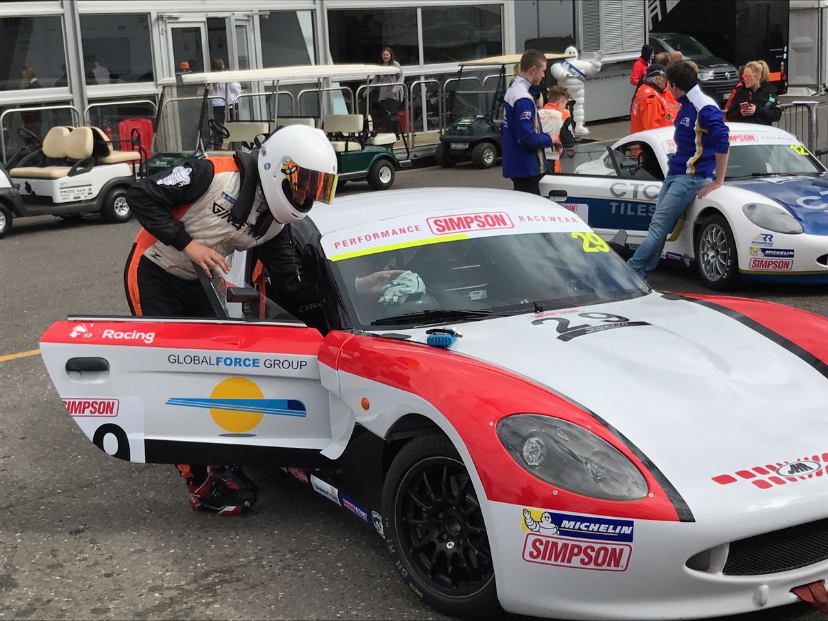 graham dyson tweet media