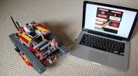 Edu_Robots's tweet image. Arduino+другие платформы=любовь. И к LEGO ❤ тоже

bit.ly/2olHu9H

#ArduinoD16 #arduino