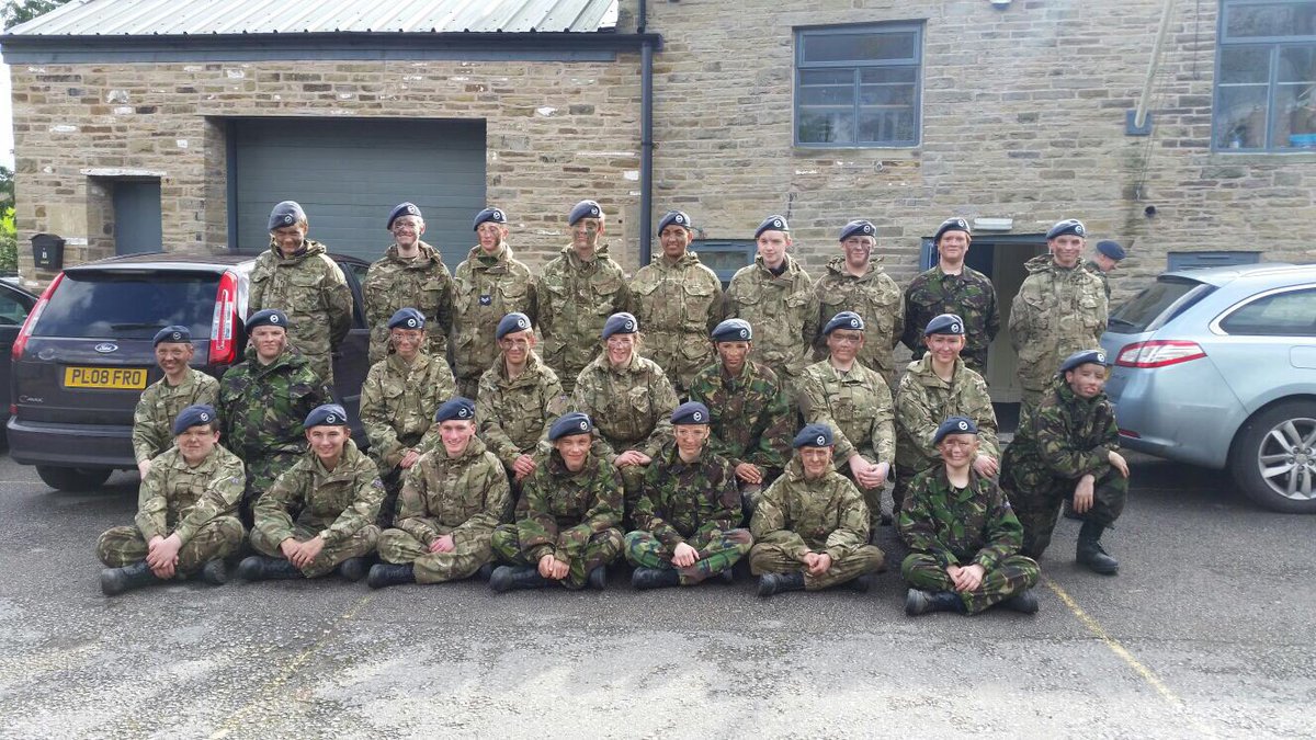 GM Wing Fieldcraft tweet media