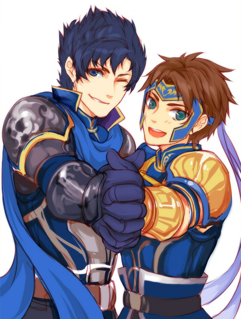 Yue Jin (@thefxrerunner) on Twitter photo 