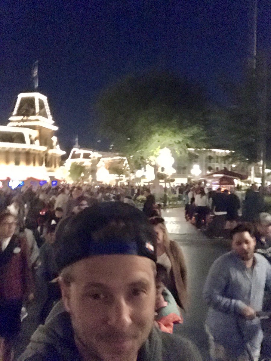 OneRepublic tweet picture