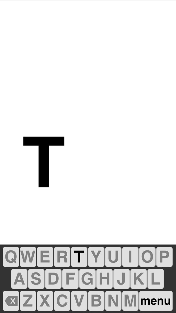 CryptoQuoteApp's tweet photo. Here's a peek at today's Daily Challenge puzzle. Happy April Fool's Day! https://t.co/knvo5nFsZq