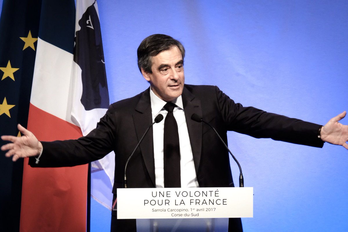FrancoisFillon's tweet photo. Mobilisez-vous car nous devons mener ensemble un immense projet de redressement. C’est le choix décisif. C’est maintenant ou jamais. #Corse https://t.co/CBrEIa7yG8