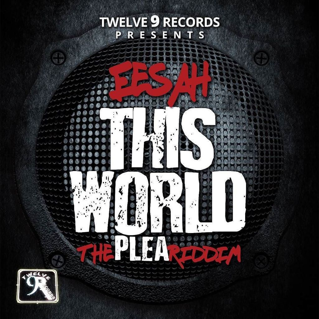 Sparkiebaby's tweet photo. #NewMusic #Fresh
Now on #itunes https://t.co/BZURrIw4lH
Song: #ThisWorld
Artiste : @eesahmusic
Riddim : #ThePle… https://t.co/m9eETEMVpO https://t.co/I0wfXwj4Vf