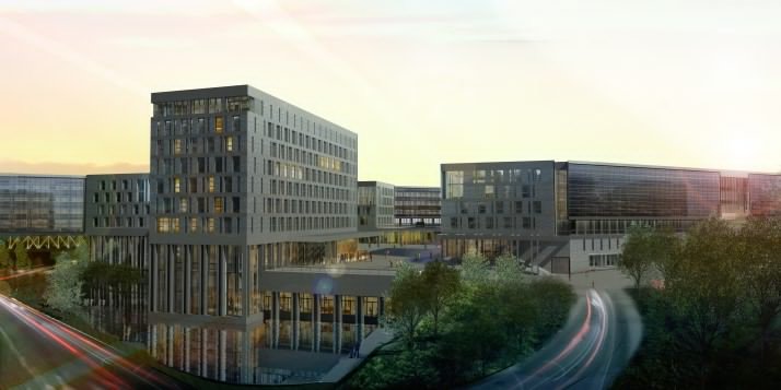 Arca Incubatore tweet media