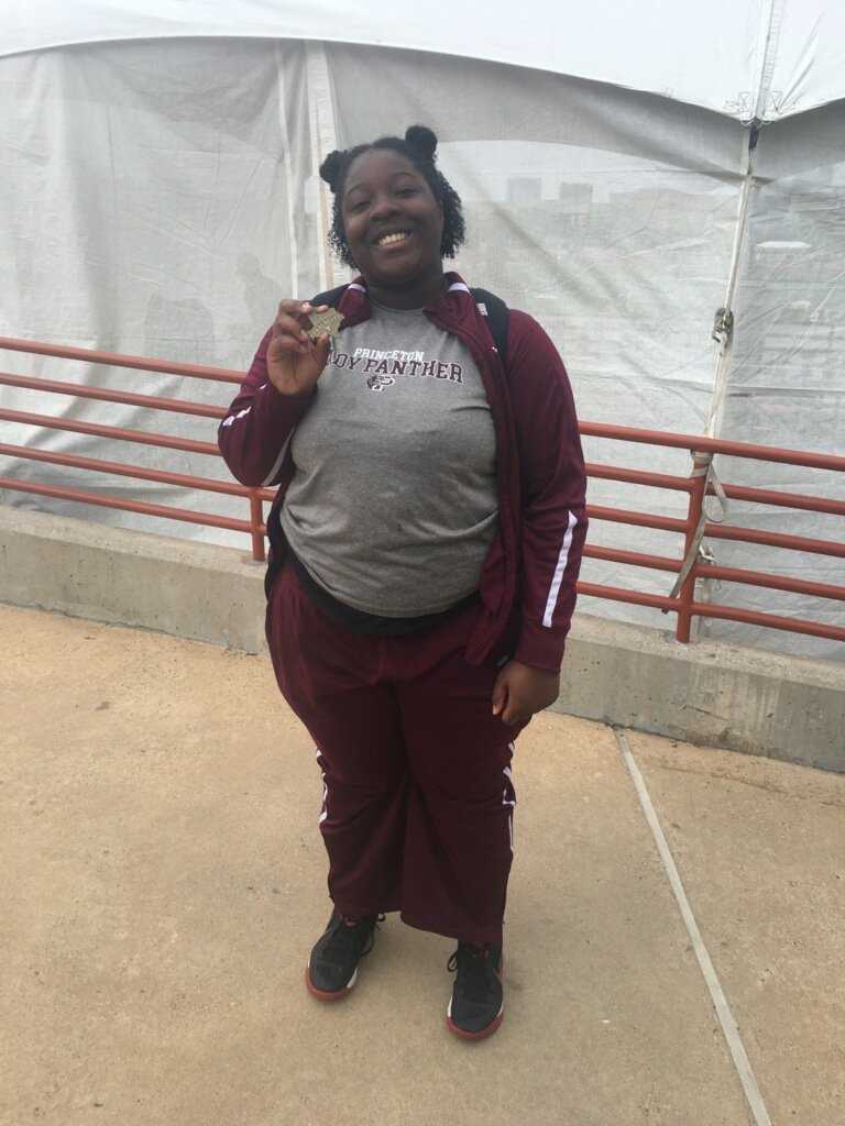 princeton_track's tweet photo. Congrats Lauryn!!!! #ptrack https://t.co/GAsAphW0RZ