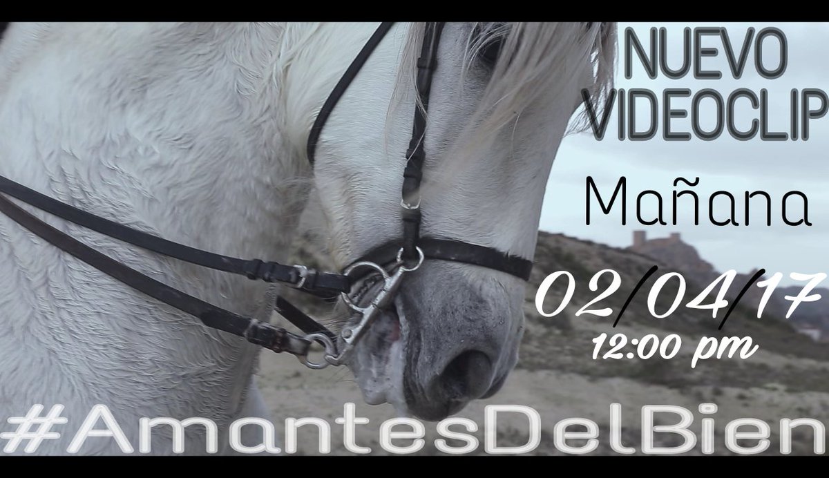 RetaylerMusics's tweet photo. #Estreno 4° #videoclip #AmantesDelBien 02/04/17. #Retailer @KurtysFlow @diflashphoto @barcelorecords @xsitazo https://t.co/J4vy7yEQgo