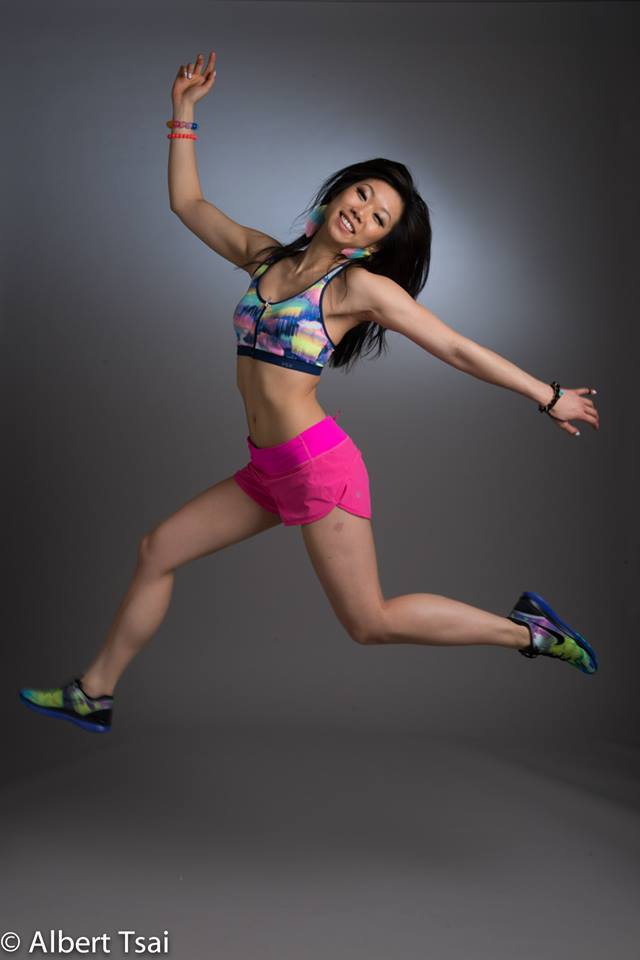 BLUSHvancouver's tweet photo. #FitStrong starts Friday! Are you ready 4 #MariaLee? The driving force behind #TribeFit shares her healthy fitness know-how! #vegan #yvr https://t.co/803MrDMnch