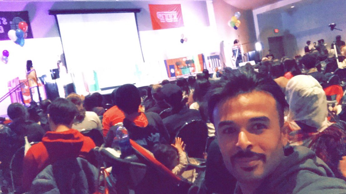 malshaff's tweet photo. It is amazing show 😍
#IUPUnityDay https://t.co/JAwPqTl7GI