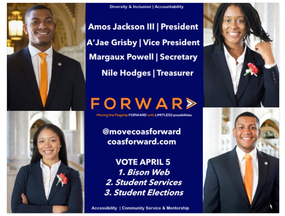 CoasCouncil's tweet photo. Campaiging in the dorms today we're on our way to you
#MoveCOASForward
CHS ✅
CHN✅
Quad✅
Drew
Cook
Annex✅
Towers
Slowe https://t.co/IMHJfSxbmJ