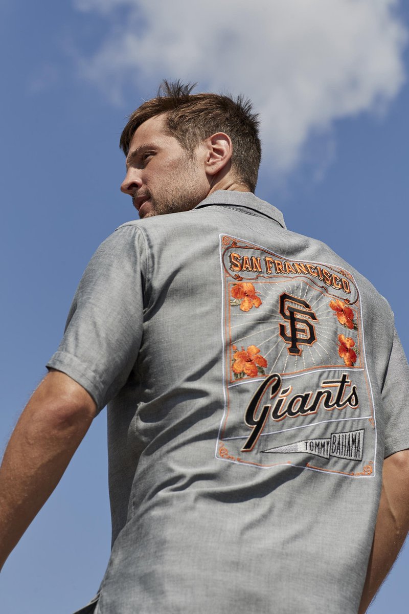 tommy bahama 2017 mlb collection