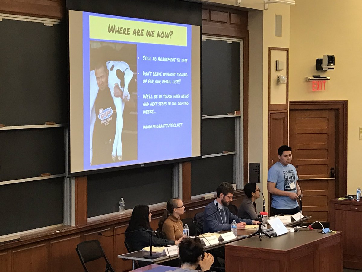 HLS Food Law Society tweet media