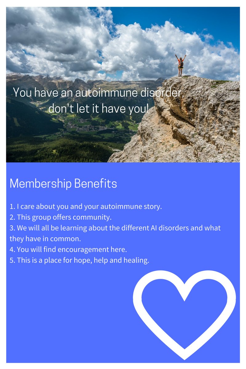 Mueller224's tweet image. Benefits of my FB Group: facebook.com/groups/brendam…