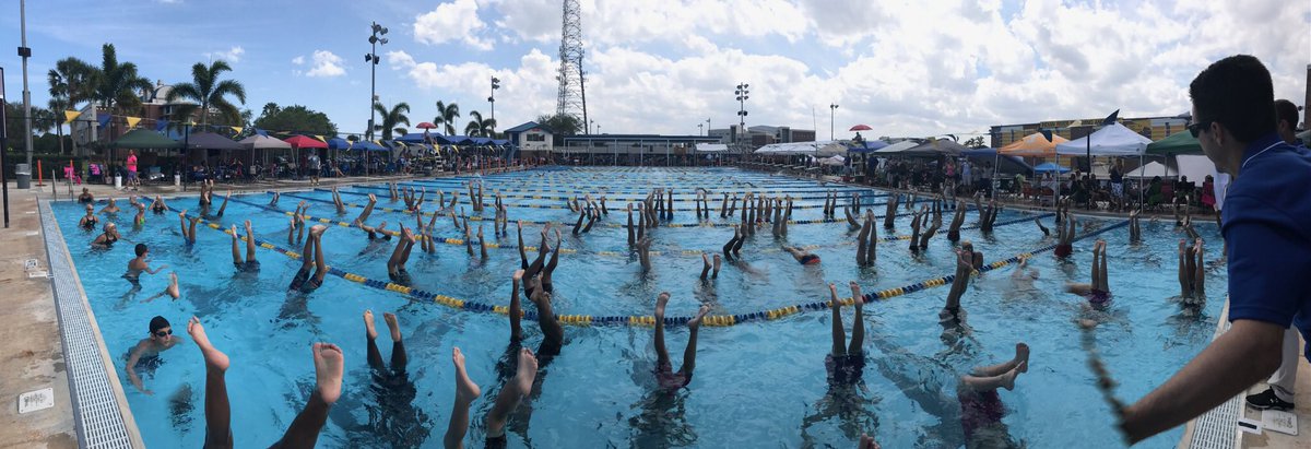 learnb4speaking's tweet photo. Afternoon at Allstars! @fgcswim https://t.co/VawJ45ZgSz