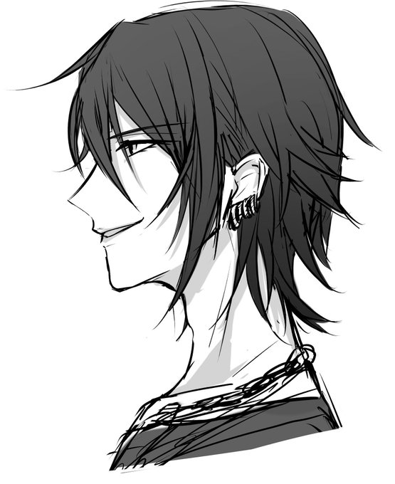 左向きのtwitterイラスト検索結果 古い順