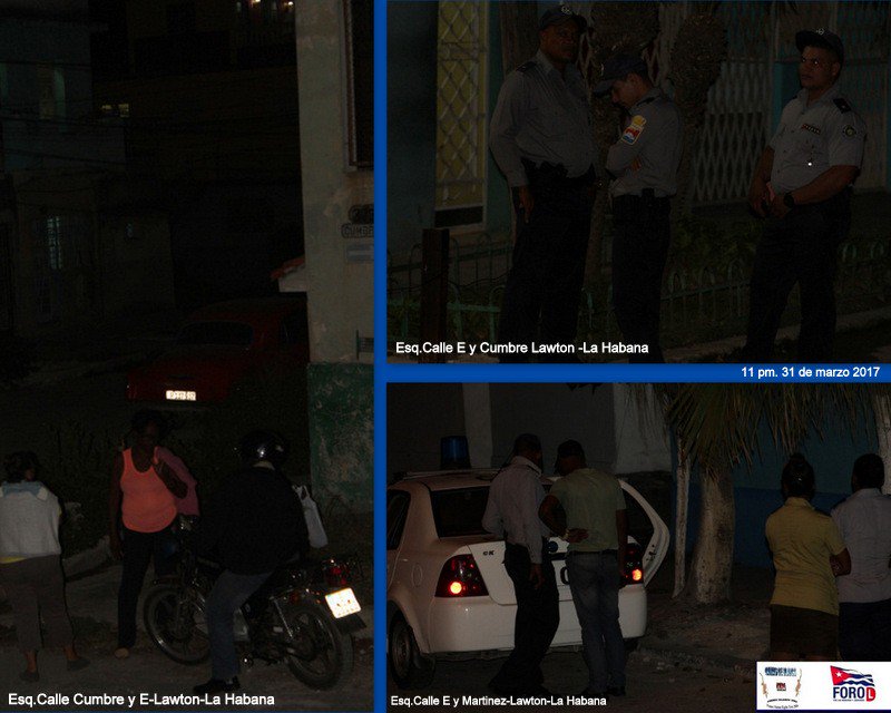 BustoLupe's tweet photo. Mientras #Castro2 duerme plácidamente, aquí están sus lacayos defendiendo lo indefendible: los millones robados por el dictador a #Cuba https://t.co/sQZWjahEoe