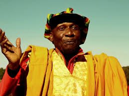 Happy 69th Birthday James Chambers, OM!
aka, \"Jimmy Cliff\"   