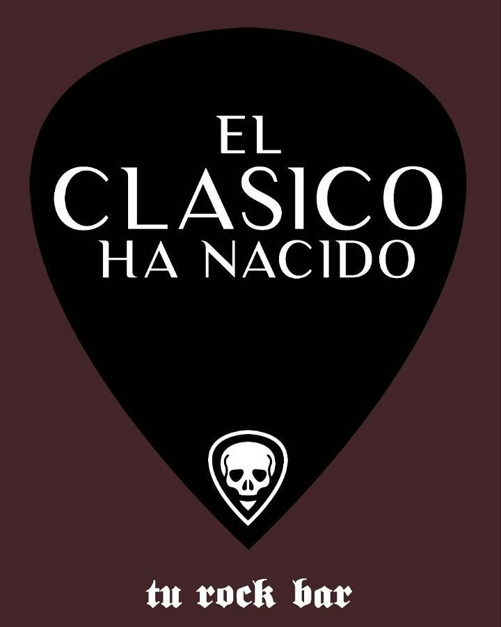 AgenteRexBanda's tweet image. Esta noche estaremos en @drillerspub  Rock bar en su gran inauguración. No te lo pierdas!. #rock #drillerspub #musicaenvivo #music #live