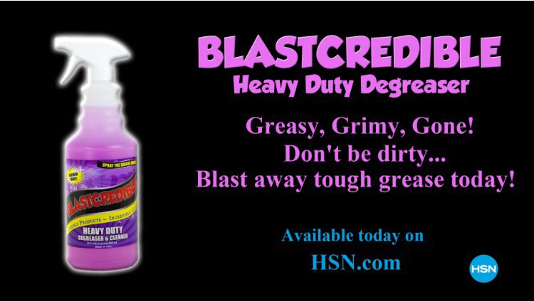 Get it today on HSN.com before it sells out tomorrow!