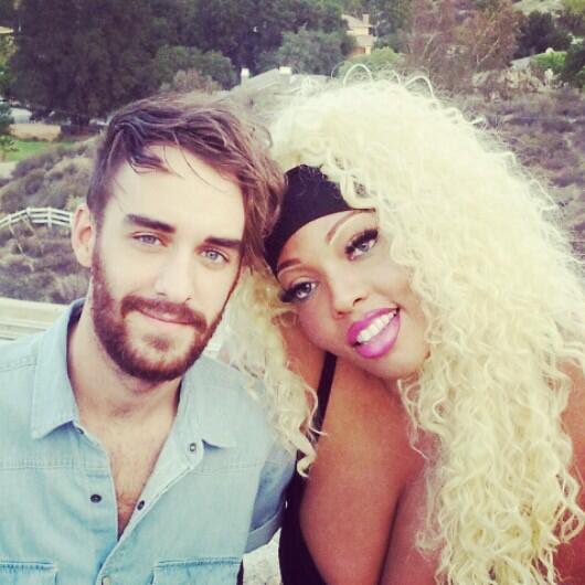 Amazon Ashley tweet media