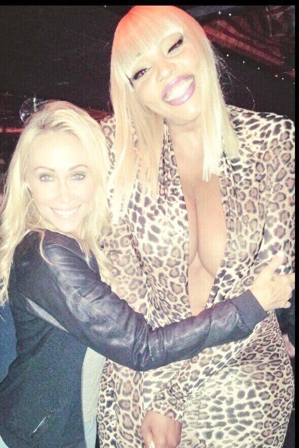 Amazon Ashley tweet media