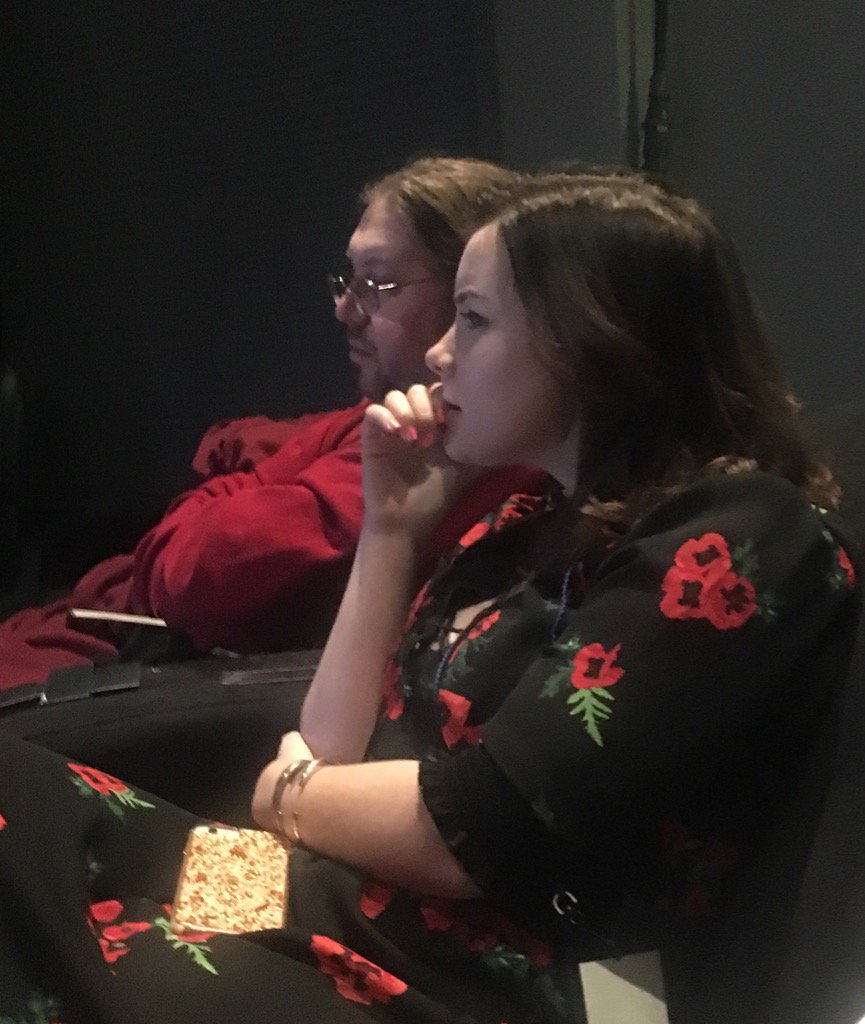 Michelle Ruff on Twitter: