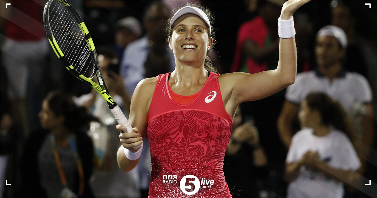 BBC 5 Live Sport tweet media