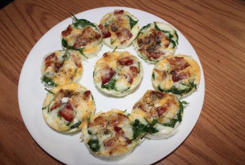 Spoon_LUM's tweet photo. Busy morning?? Easy breakfast!! --> https://t.co/xBfbvzgLhI #spoonfeed https://t.co/8r9L4Gvd3s