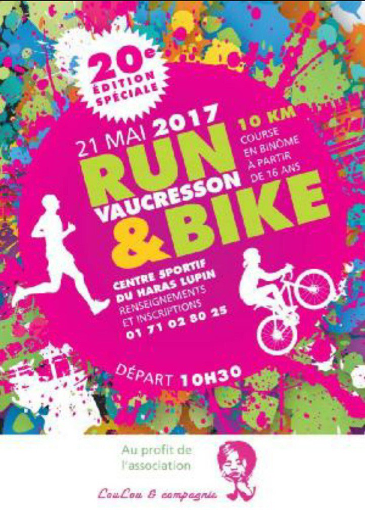 Armand_Billard's tweet photo. Faire un petit footing pour faire marcher Lou-Ann c'est quand même la grande classe alors on compte sur vous ! https://t.co/eQkJ5f3gWp