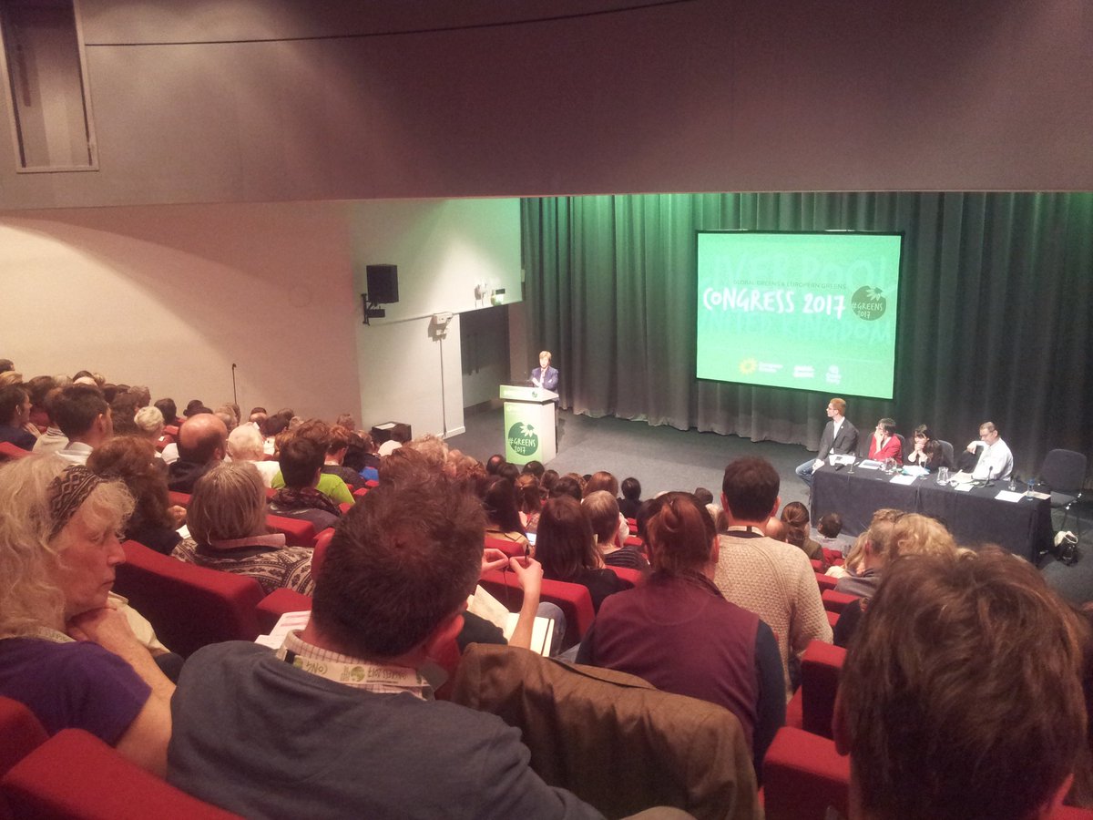Absolutely fascinating perspective on #Brexit from Australia: UK stupid to think it can call on 'old friends' it shunned yrs ago #Greens2017