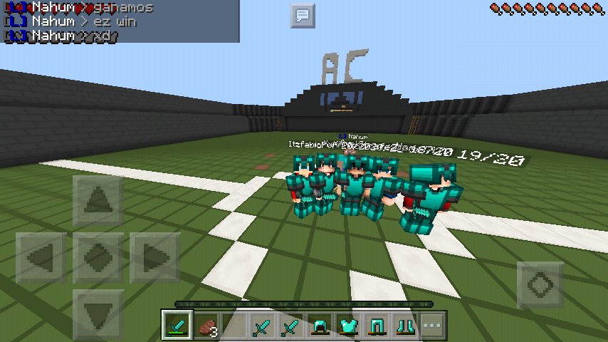 RushersClanRC's tweet photo. Scrim Vs @LegendsArmed 3v3
Score:7-0 win por default se salieron en 2-0
Gg Scrim recomendada https://t.co/jmJWR3mTLc
