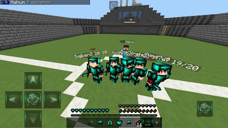 RushersClanRC's tweet photo. Scrim Vs @LegendsArmed 3v3
Score:7-0 win por default se salieron en 2-0
Gg Scrim recomendada https://t.co/jmJWR3mTLc