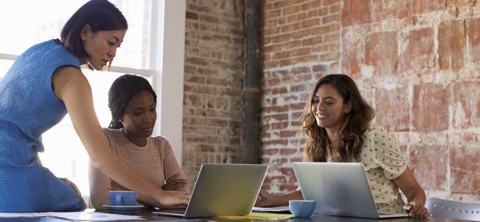 WLG_West's tweet image. Millennials Want to Work From Home. Here Are 5 Tips for Managing Them bit.ly/2nSraMT #OpenCommunication #CreativeContribution