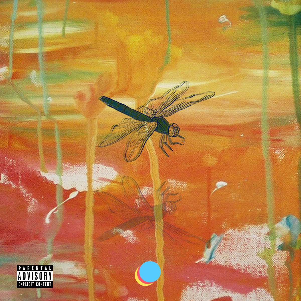 jetpackjones's tweet photo. DRAGONFLY symbolizes change in perspective + self realization; change that has its source in mental/emotional maturity + understanding ☯ https://t.co/KHjxLJtcw6