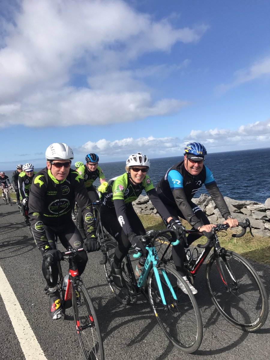 Great to meet everyone at the @StephenRocheAC today and to catch up with <a href="/stephenj_roche/">Stephen Roche</a>