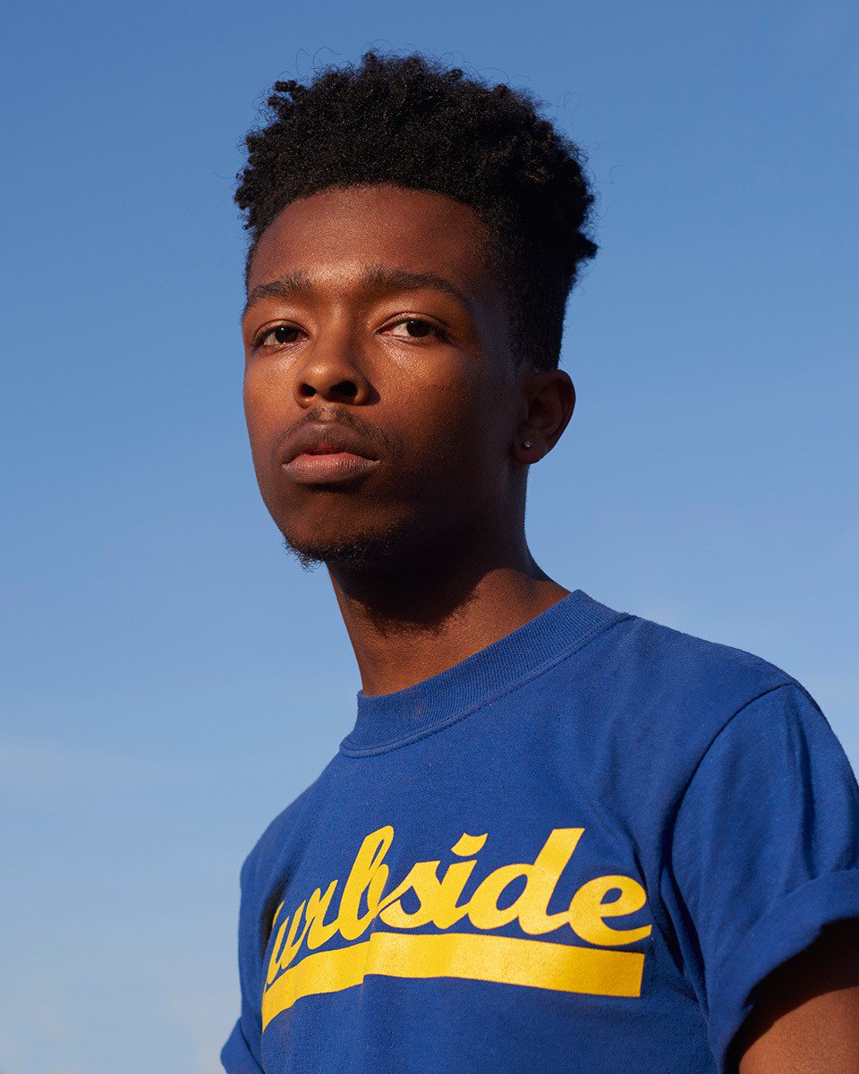 PrettynPoppingt's tweet photo. What’s Poppington: Myles Loftin’s “HOODED” Project https://t.co/1sbHDH1TYj https://t.co/ozMVvvCh3d