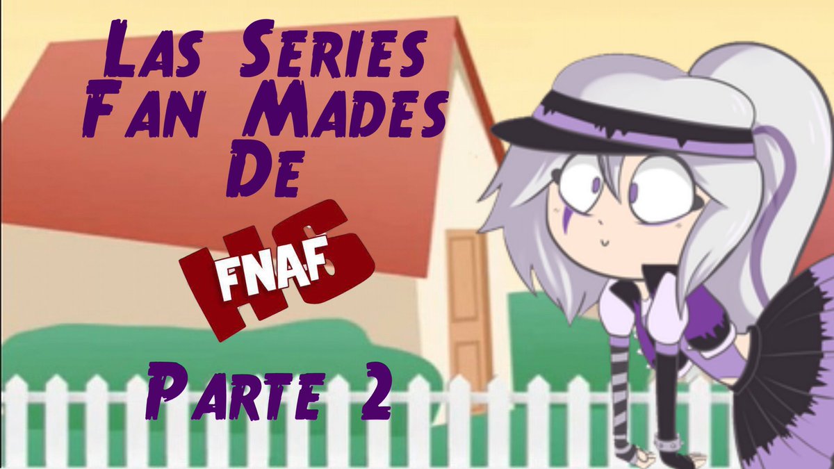 JinaLoba's tweet photo. Pronto ! :3 #FNAFHS #FNAFSS #HIGHTALE #FNACMS #SH #AmigosHS #YTBHS #UHSR #HSMC #SantiagoLife #HsAdventures #SisterLocationHS #UTHS https://t.co/4s2Jb6xe4d