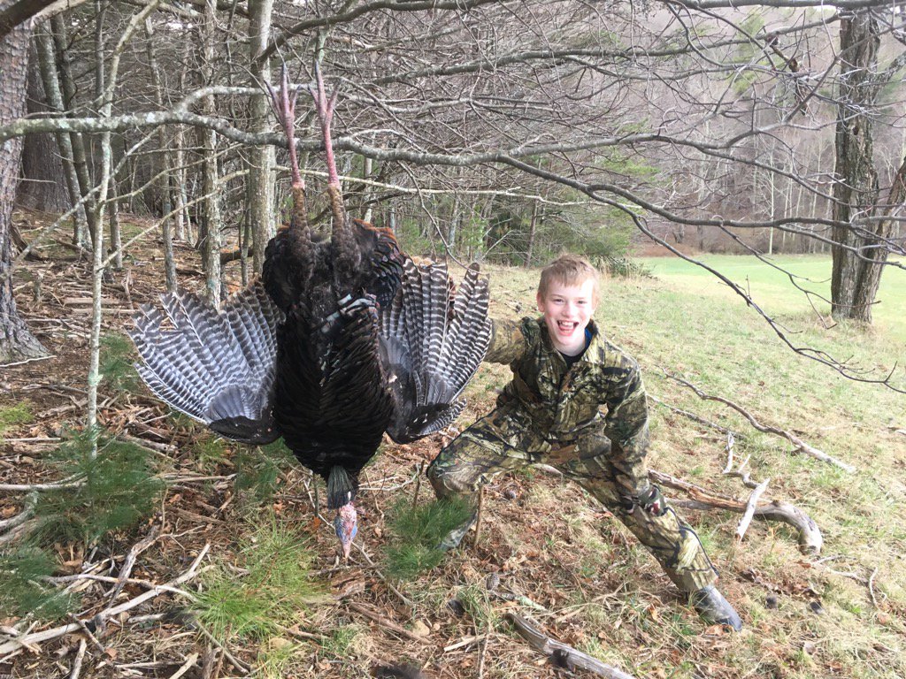 JasonBMGC's tweet photo. Ty's first limbhanger.  Youth day Virginia. #CantStopTheFlop https://t.co/Bb58qqQFRu