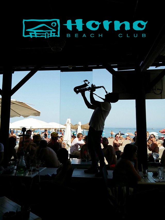 hornobeachclub's tweet photo. Esta Semana Santa tenemos la agenda a tope para que te lo pases en grande, y que mejor manera que la vuelta del #OnSaturdays!!! https://t.co/UMbv3F9DIs