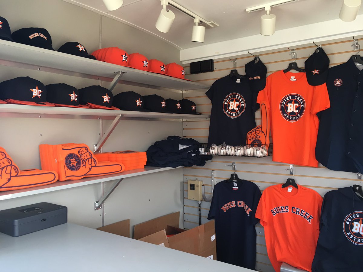 astros souvenirs