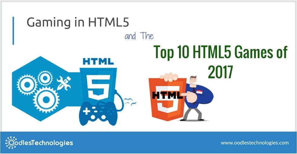 oodlestech's tweet image. Gaming in #HTML5 and The Top 10 HTML5 Games of 2017
VISIT:-buff.ly/2ntf7lX
#html5appdevelopment #Html5WebapplicationServices