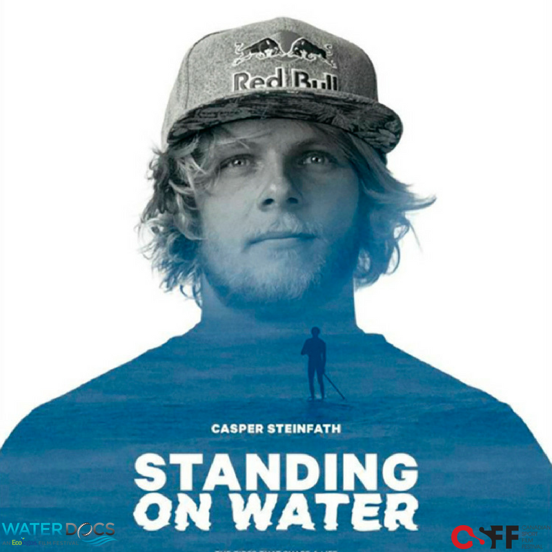 CSFF_CA's tweet photo. It's time! We're co-presenting the matinee screening of The Joy of Water with @WaterDocs starting now! #WaterDocs2017 #CSFF2017 https://t.co/WEImm2usnM
